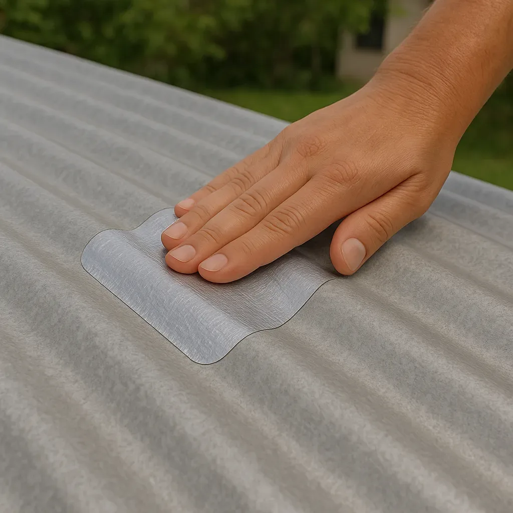 Membranas Autoadhesivas x 25mts (10cm, 15cm, 25cm)